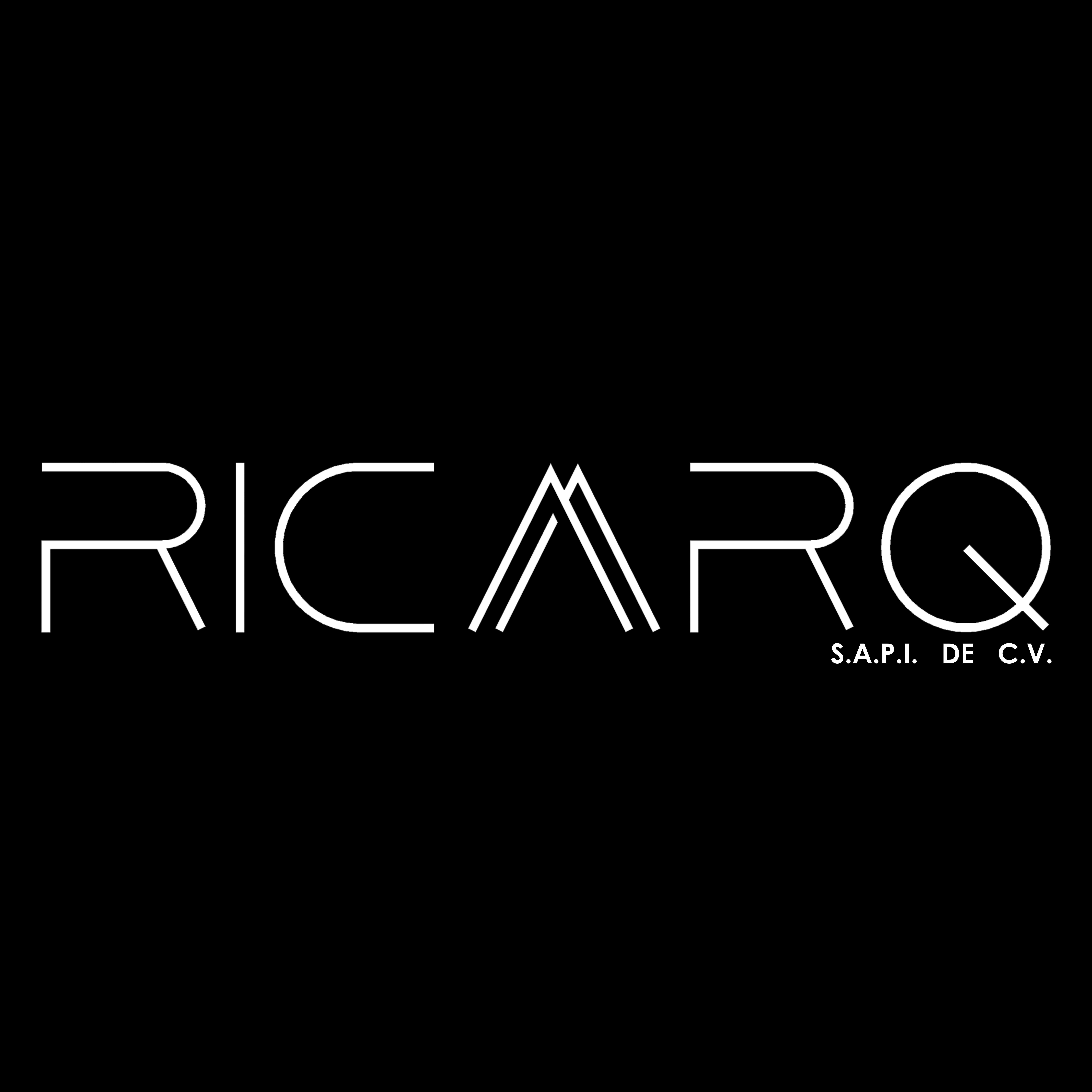 Logo Ricaarq