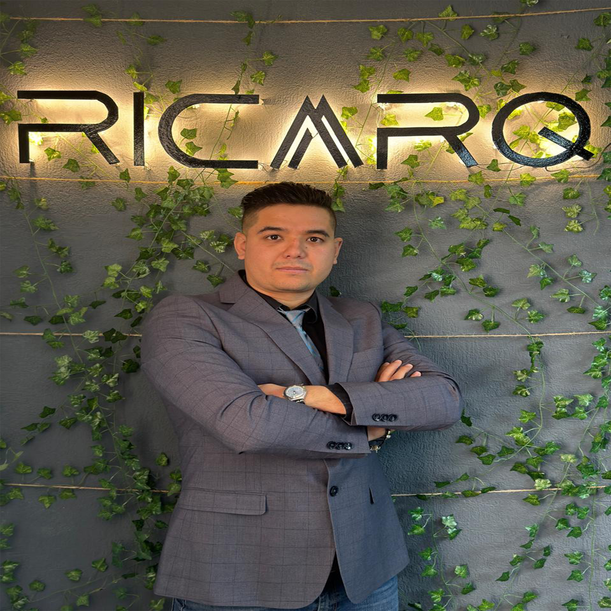 Proyecto Arquitecto