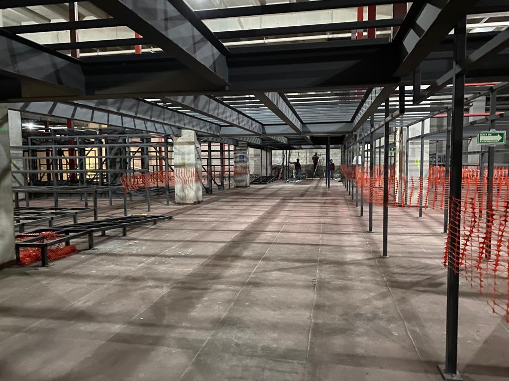 Construcción