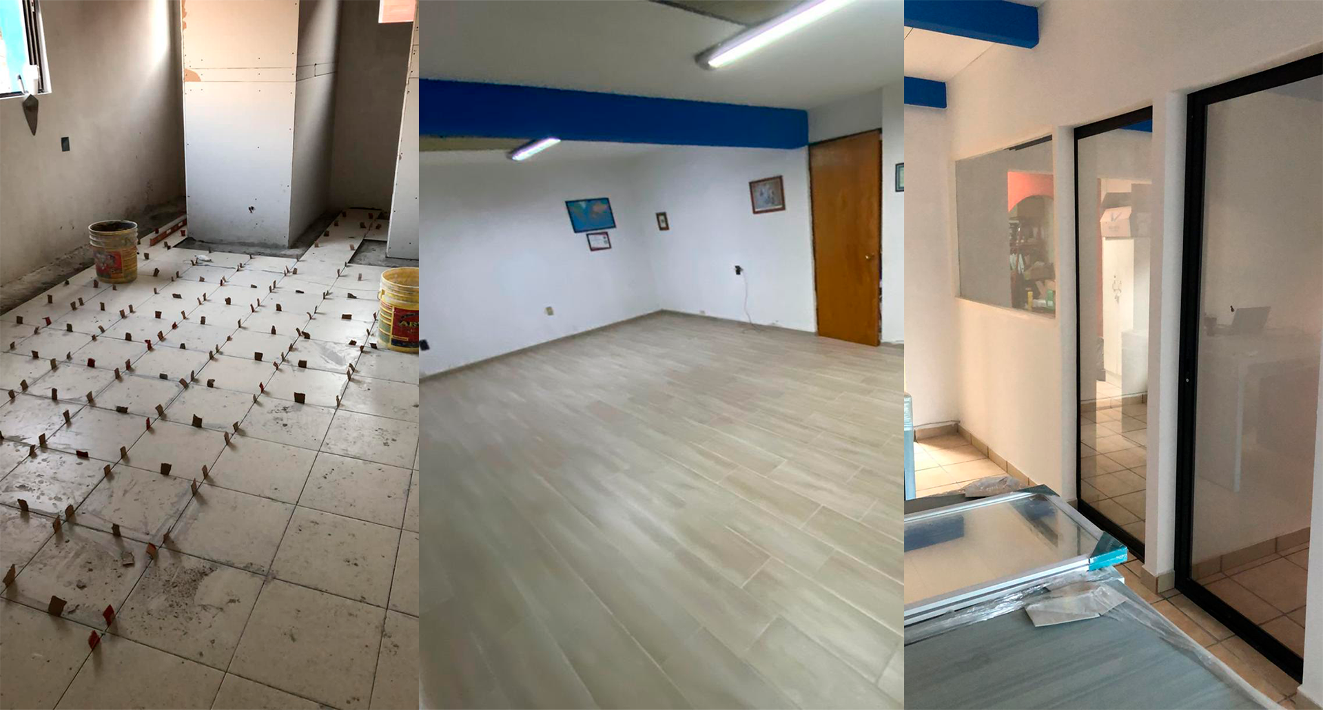 Remodelaciones