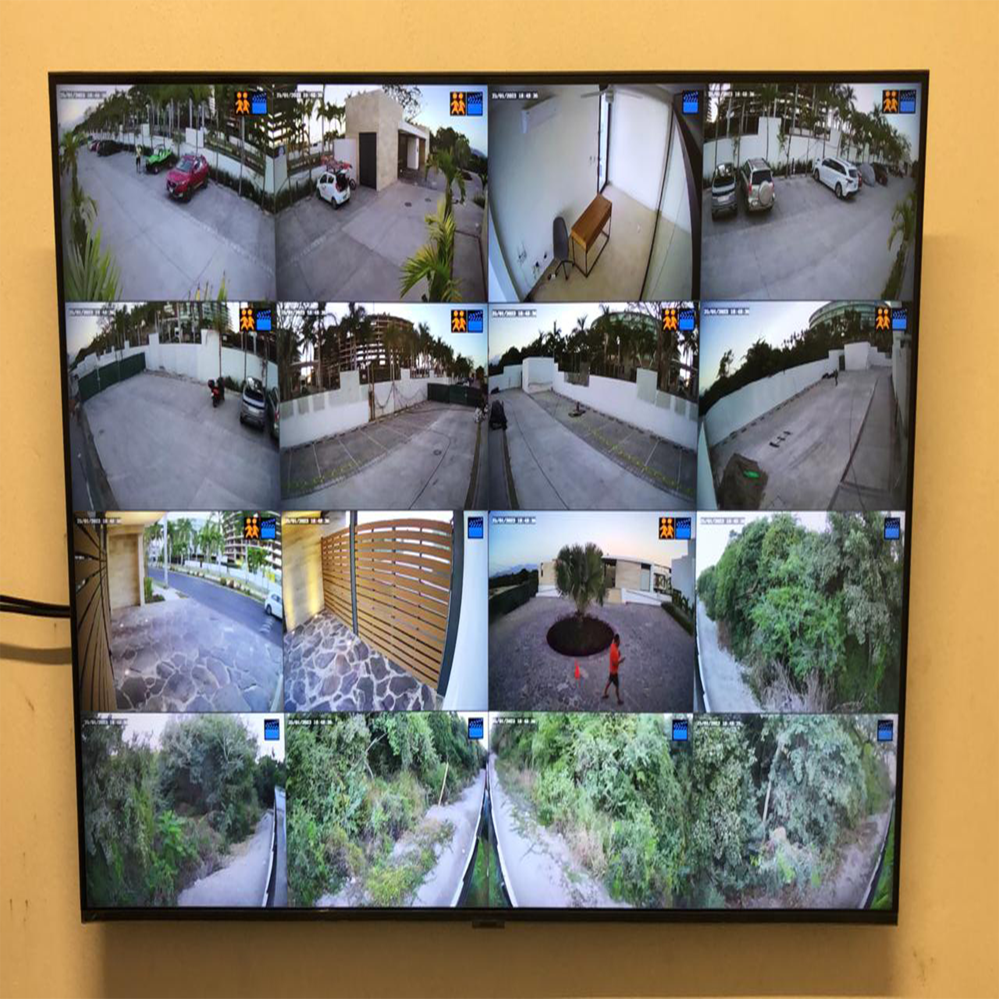 CCTV 1