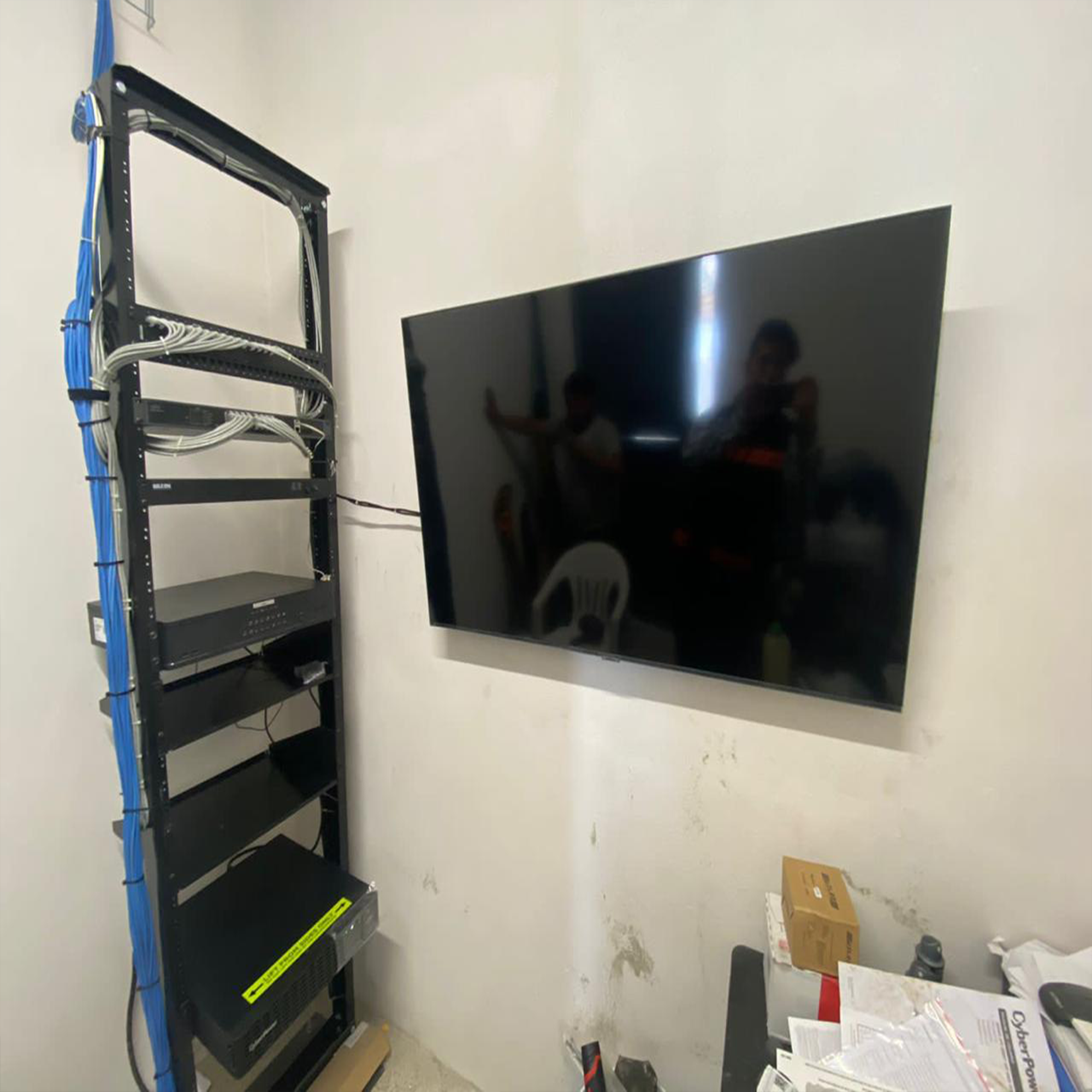 CCTV 2