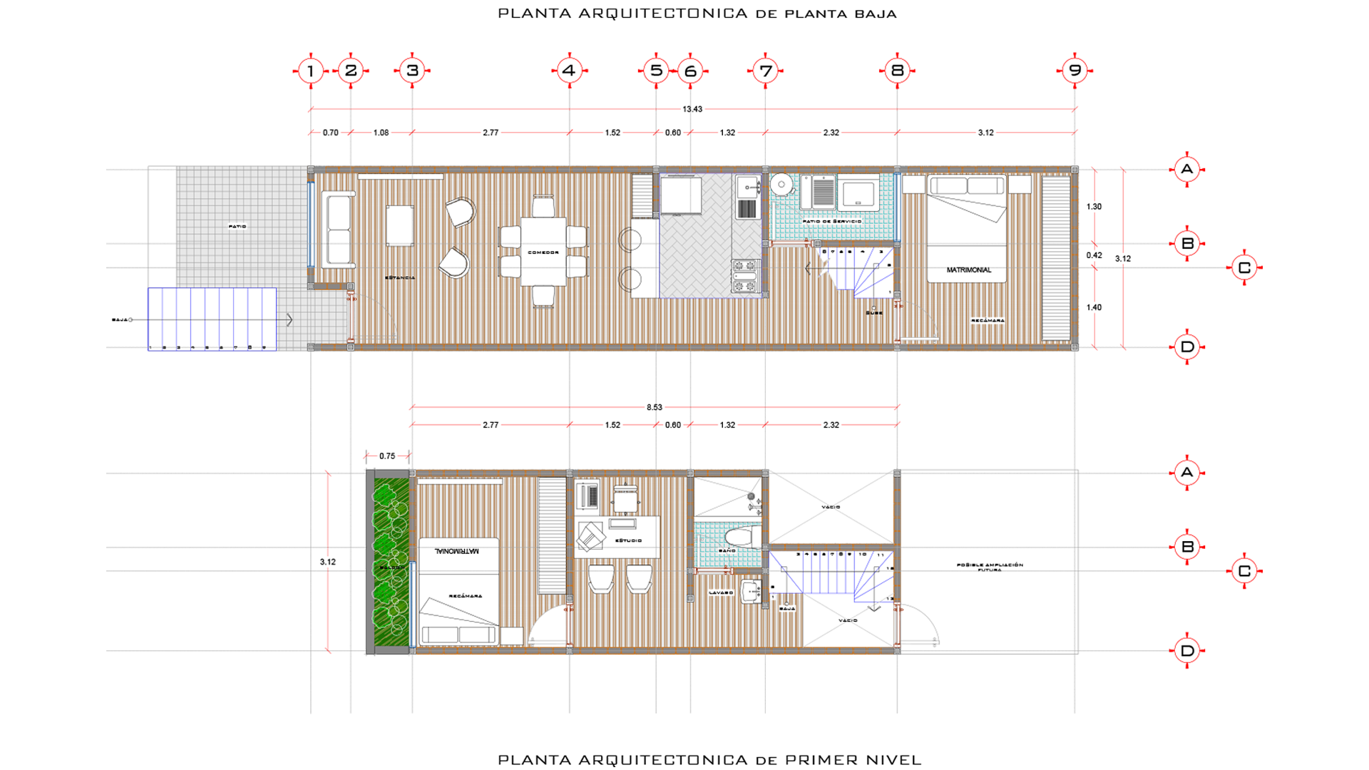 Proyecto 3