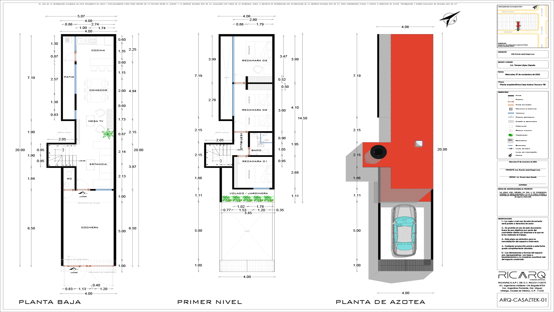 Proyecto 4
