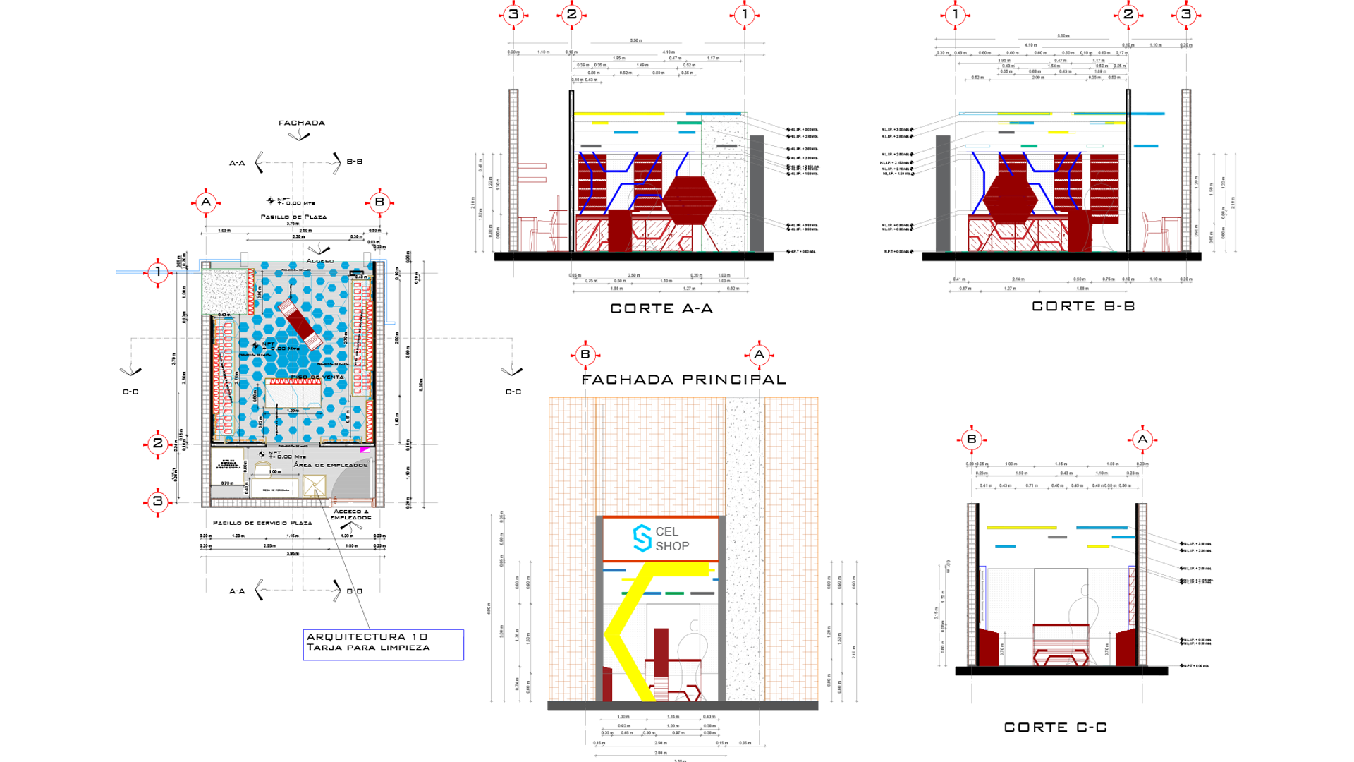 Proyecto 5