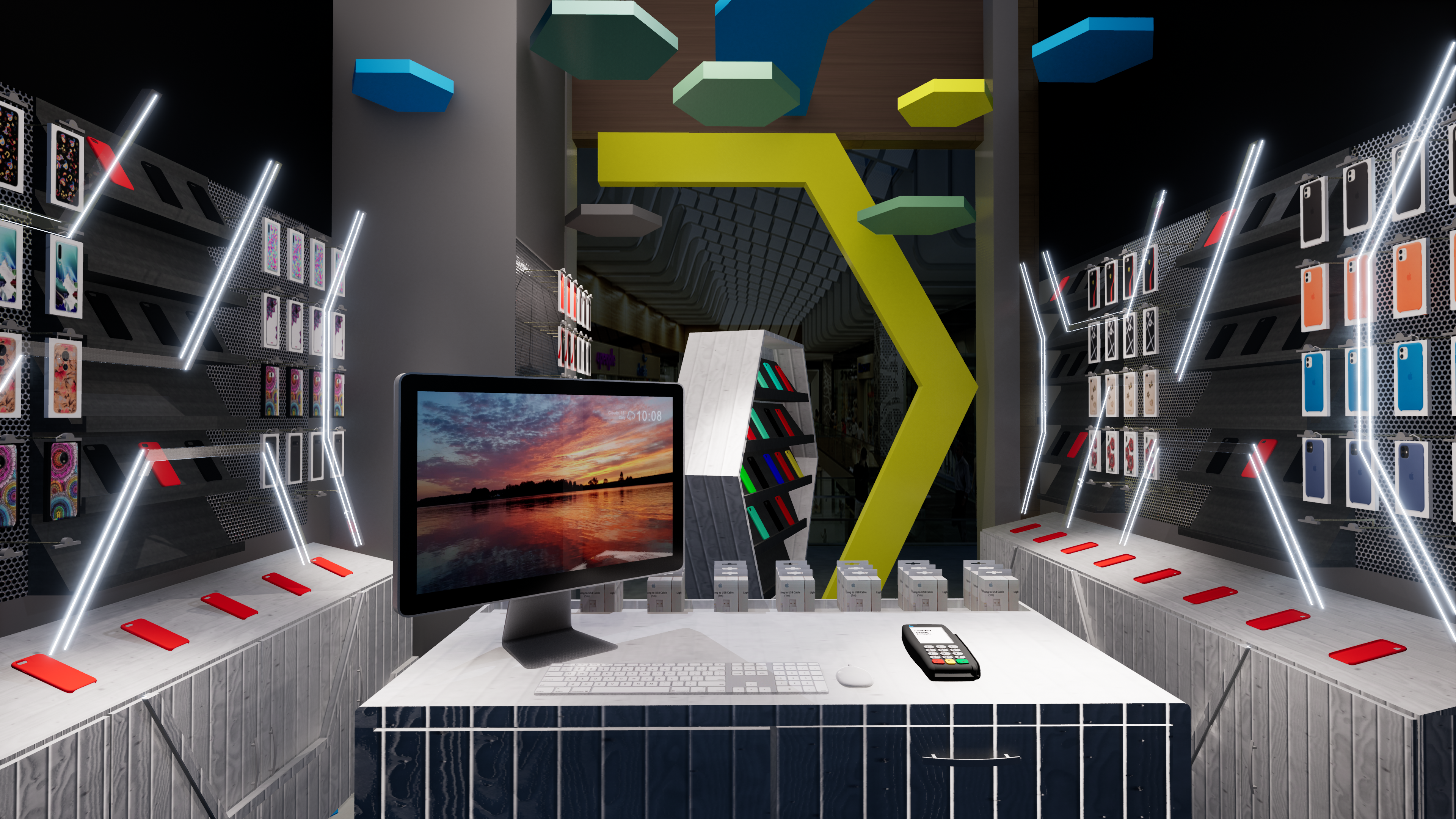 Render 1