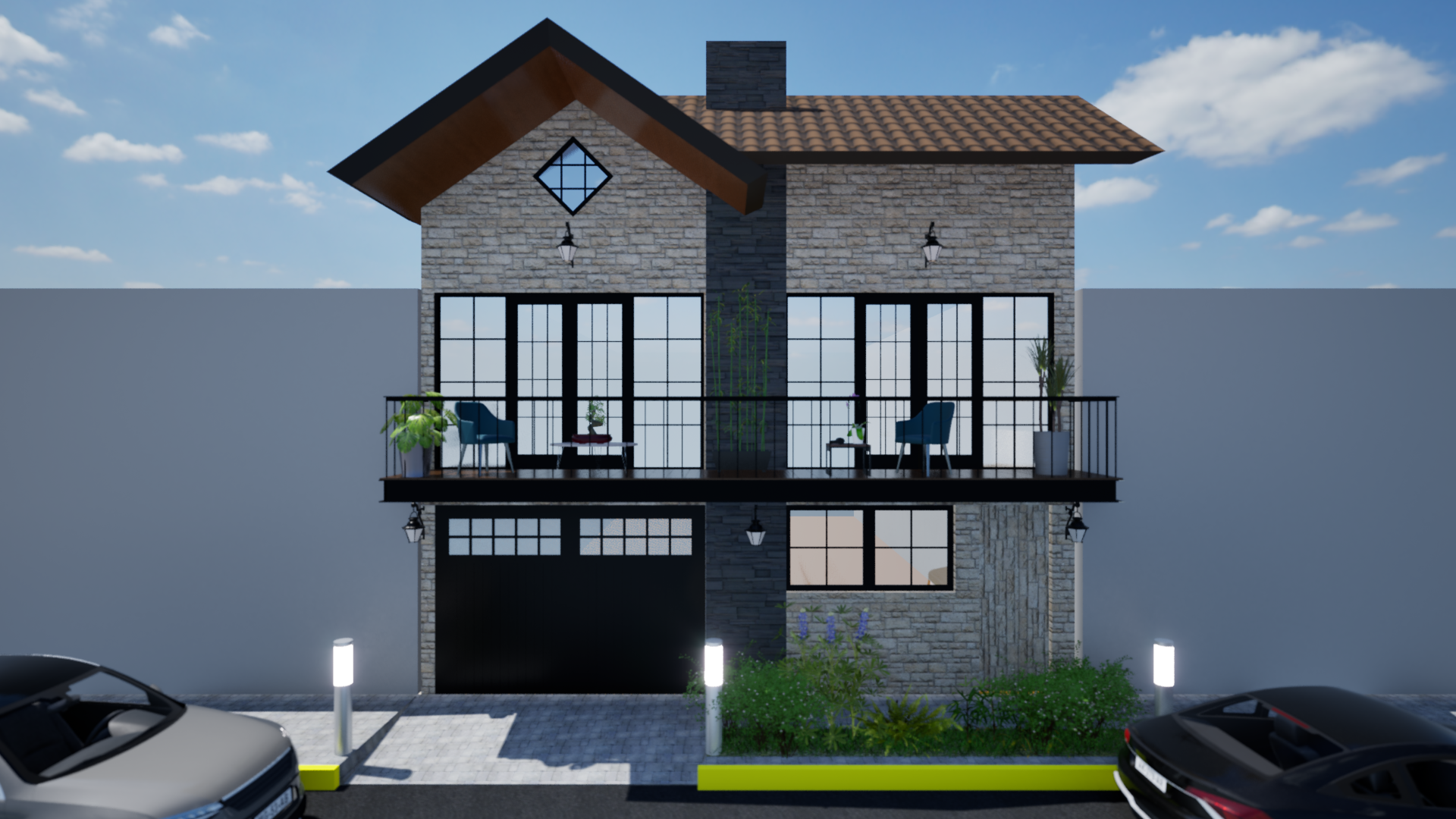 Render 5
